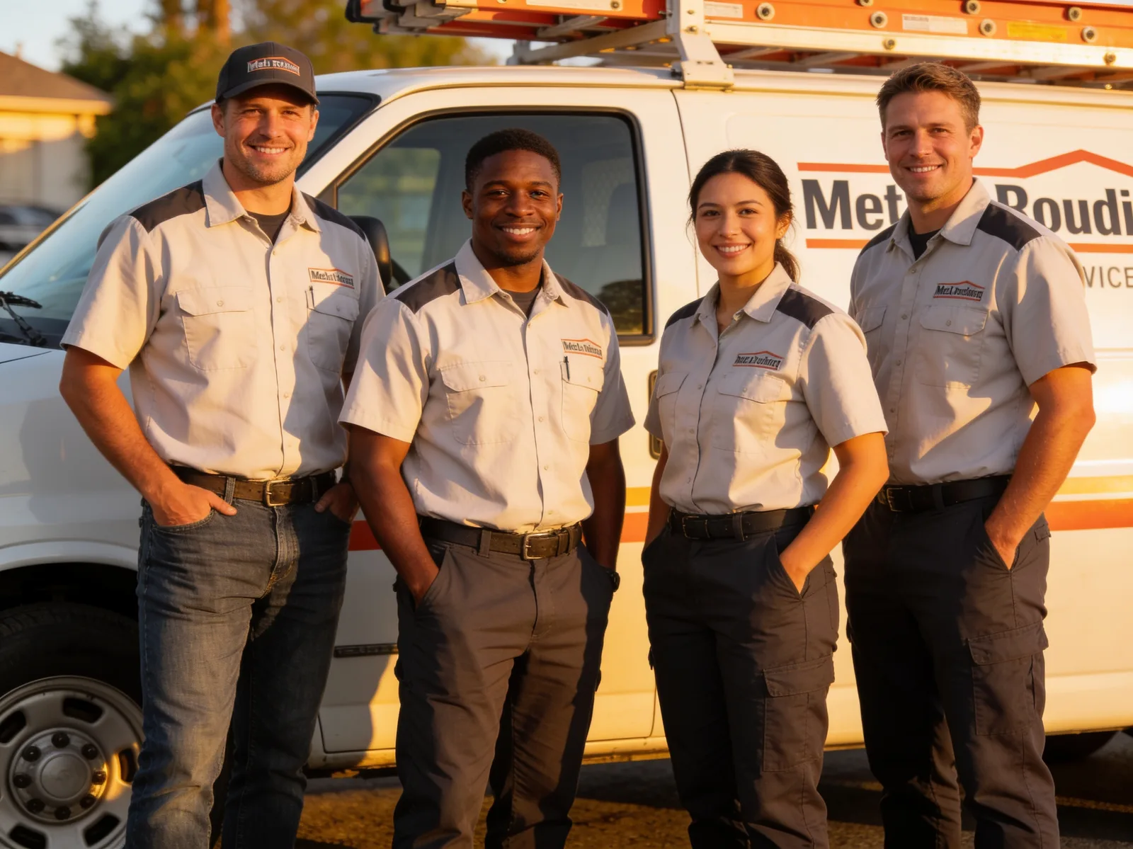 Metal Roof Installation company in Morgan City, MS